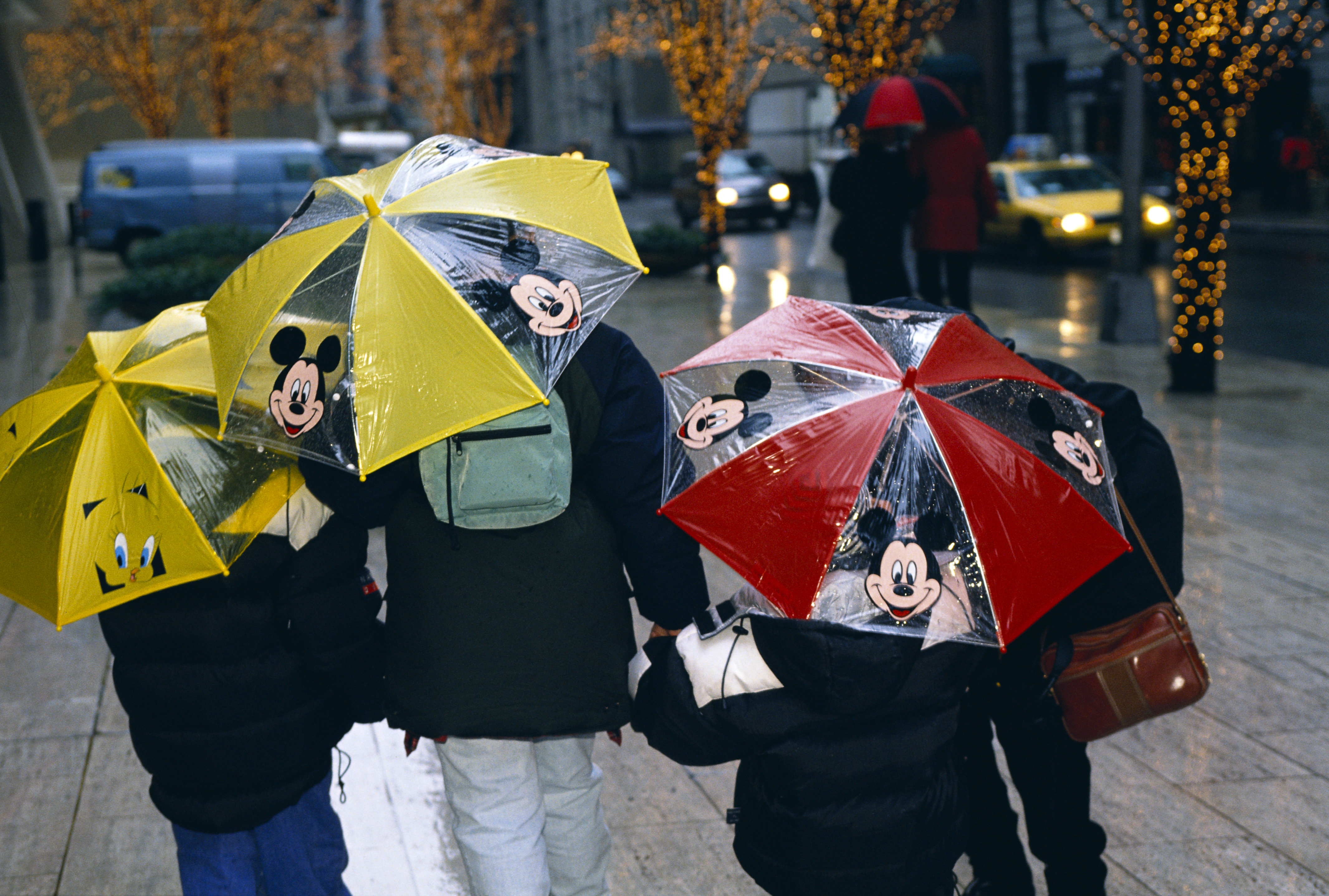 Deeply traumatic: Report finds NYCs child welfare agency is broken for families
