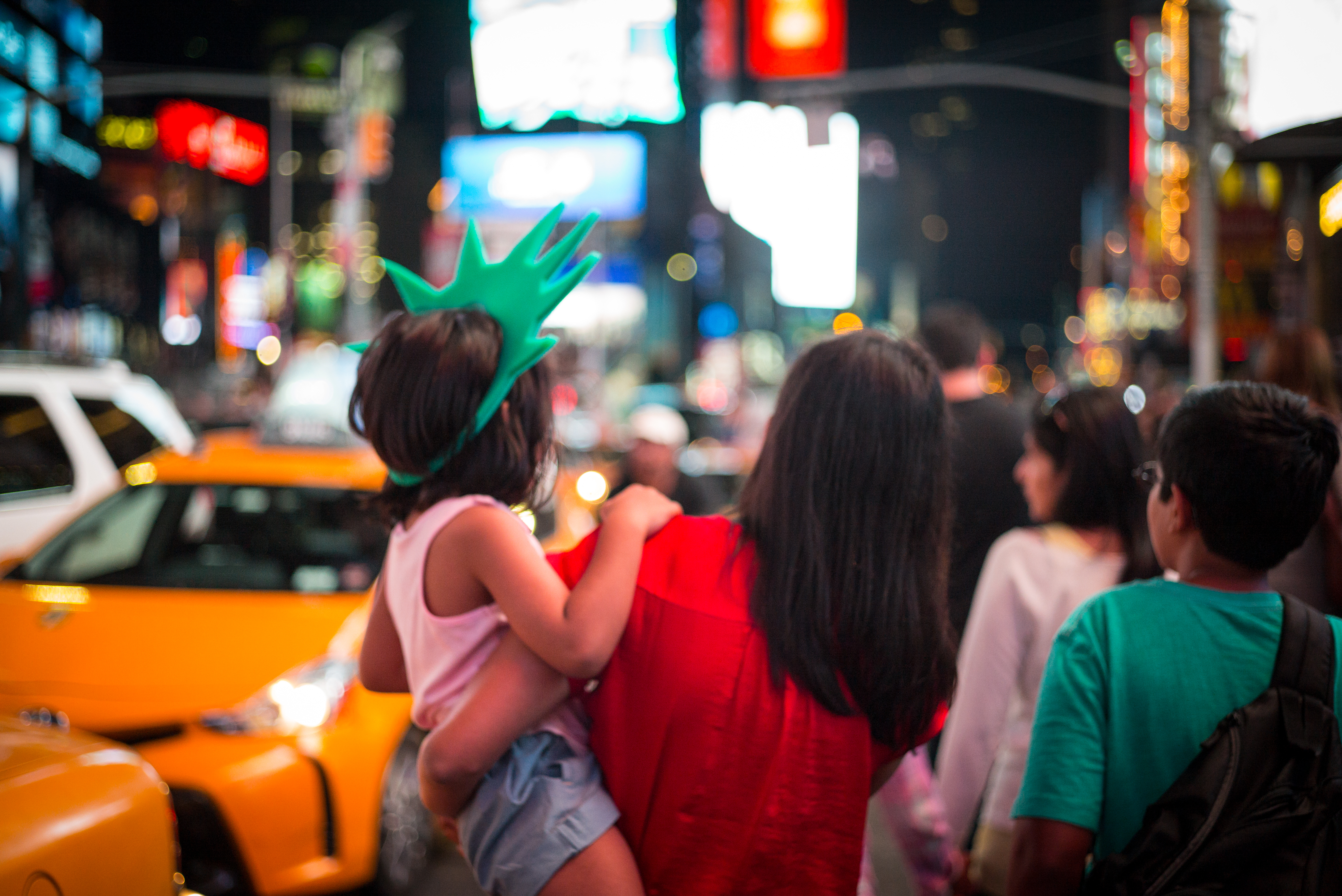 5 ways to make NYC more affordable for families (without mentioning eggs)