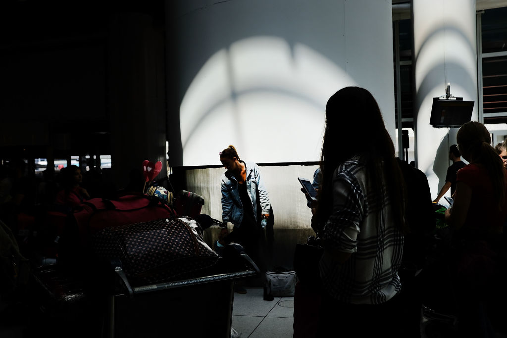Non-citizen NY travelers face extra scrutiny at local airports. Heres what to know.