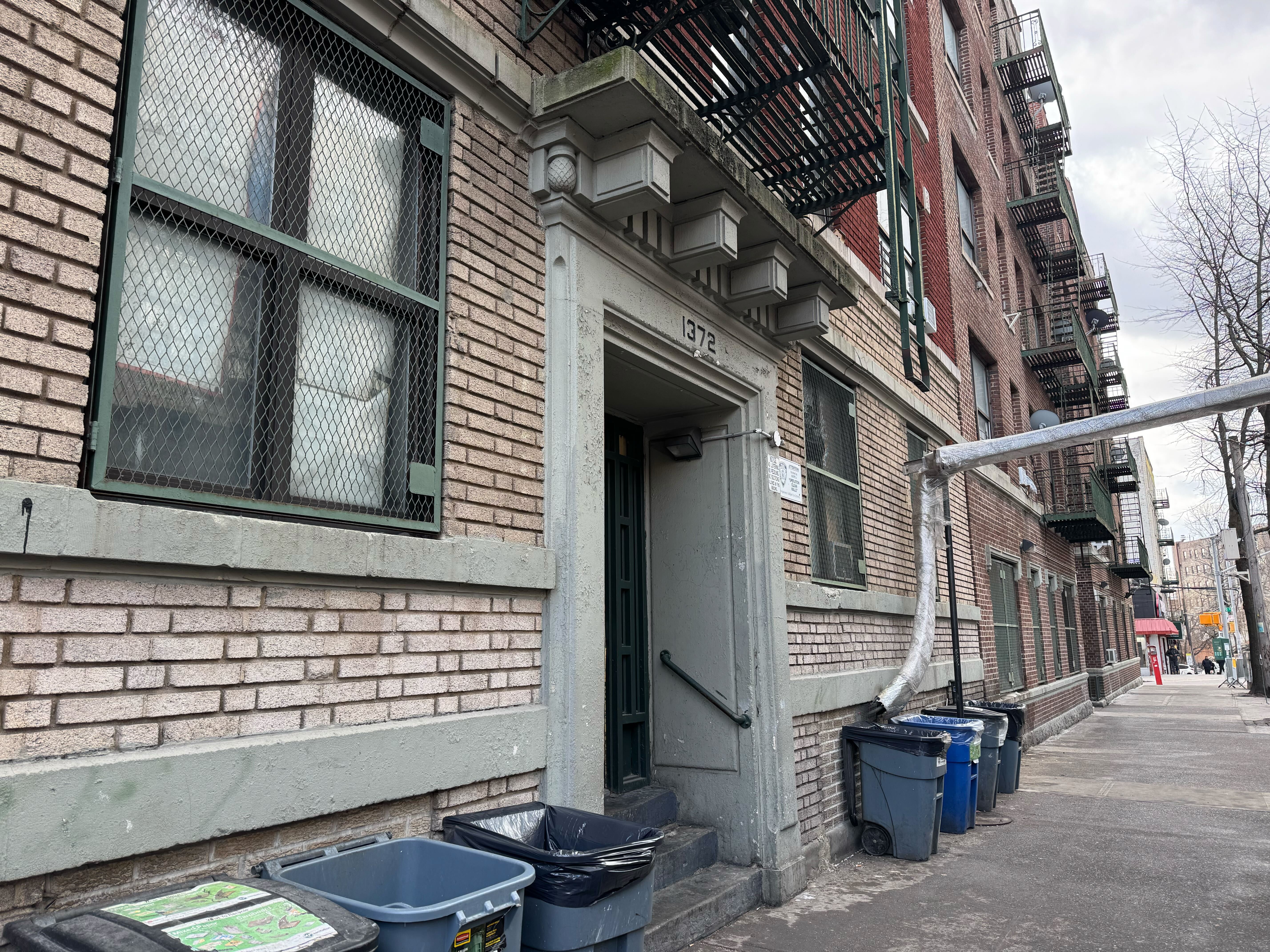 What to know about the immigration enforcement raids in and around NYC
