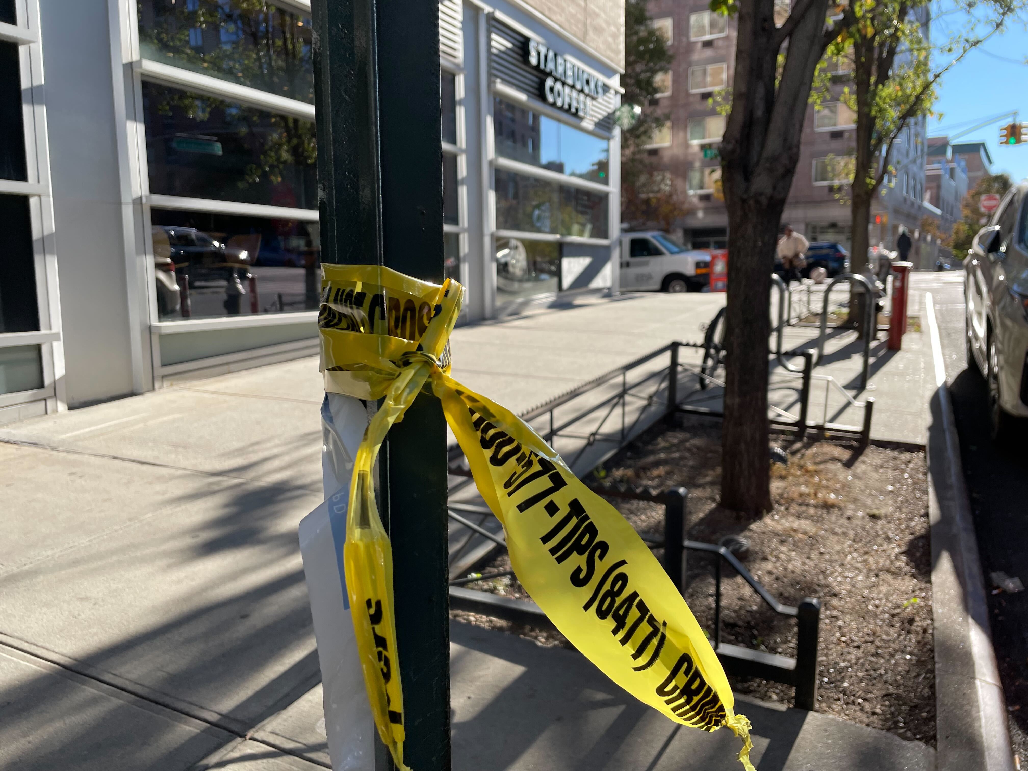 NYPD deploys more police to Harlem after daytime shooting injures 7-year-old