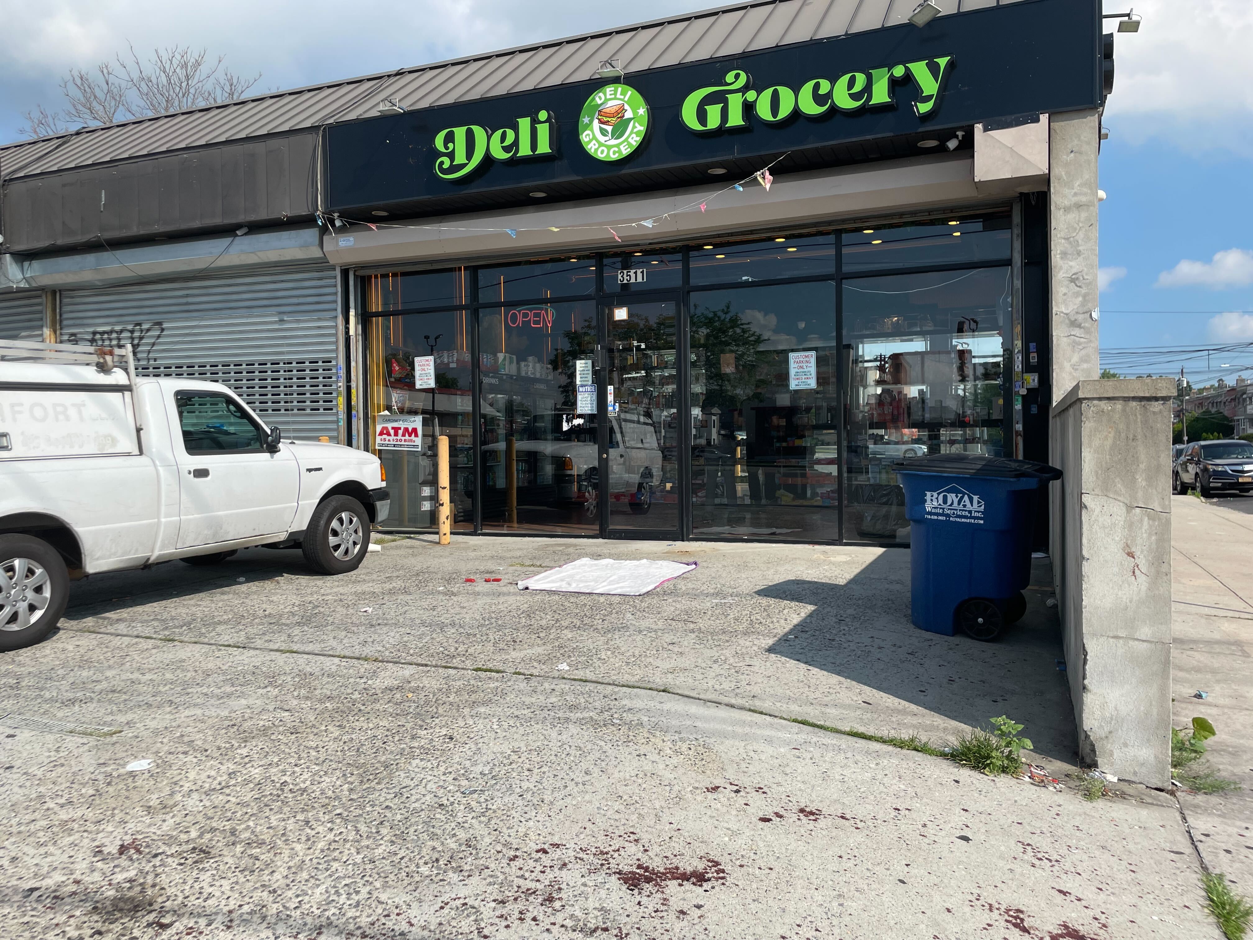 Teen Charged With Murder After Fatal Bronx Smoke Shop Stabbing Amid Rising Local Crime