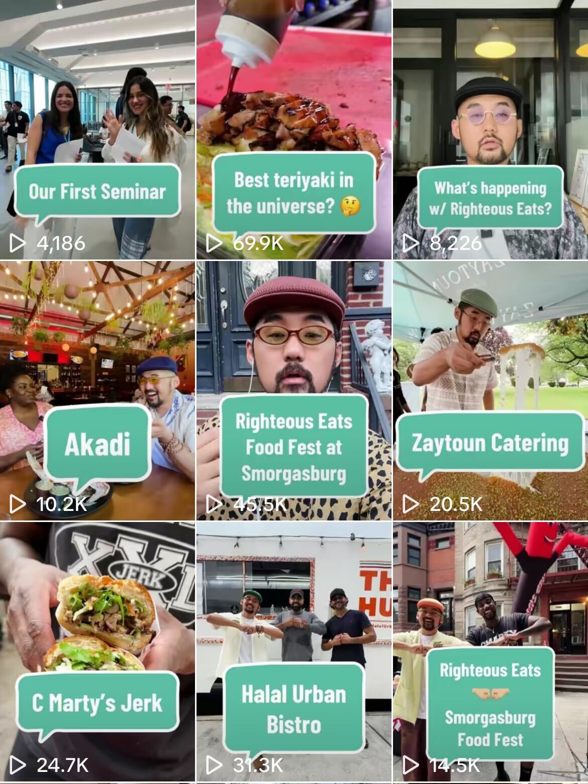 How NYC influencers feel about a possible TikTok ban