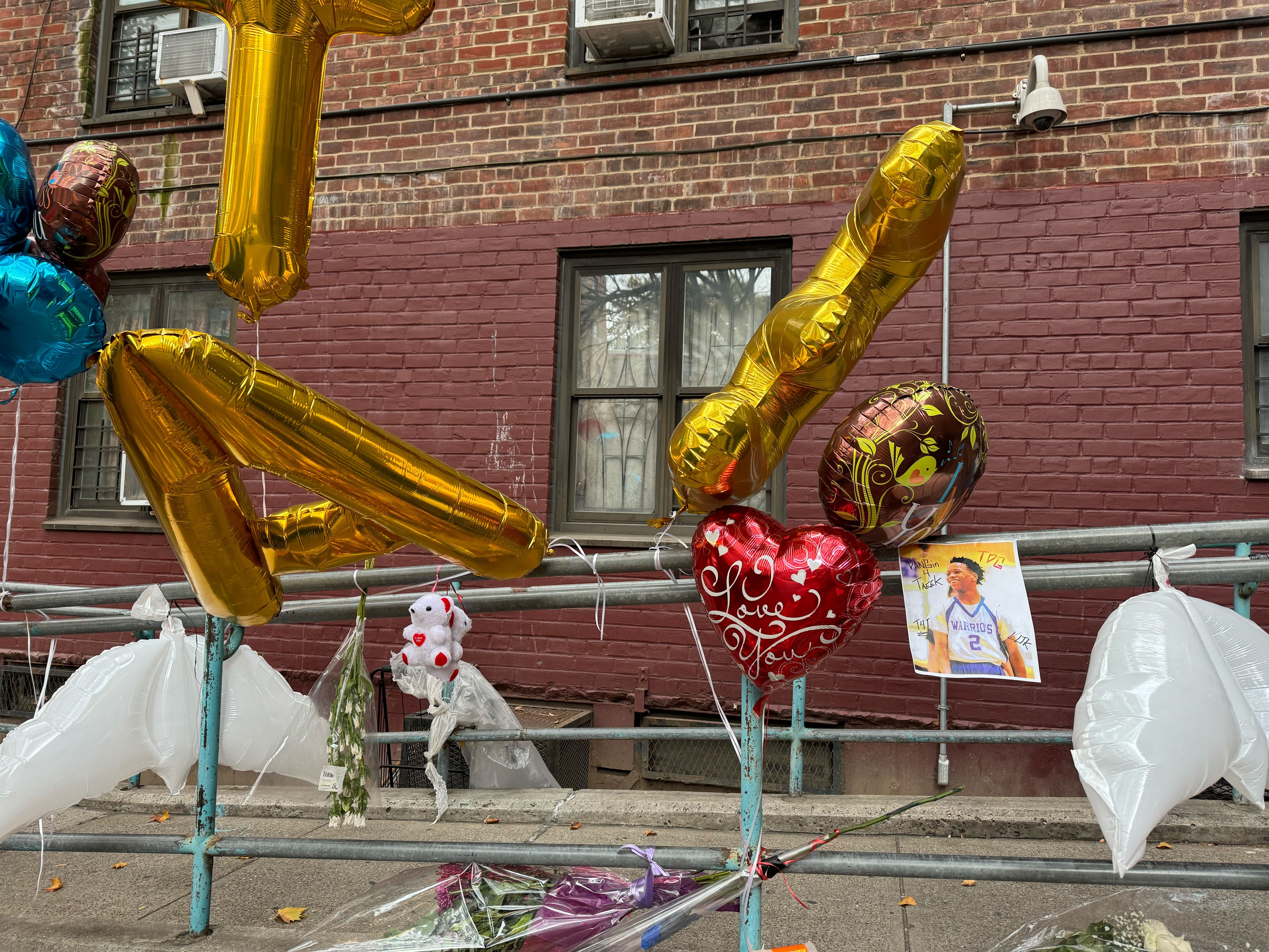Spate of teen gun deaths rattles NYC: ‘Something has to be done’