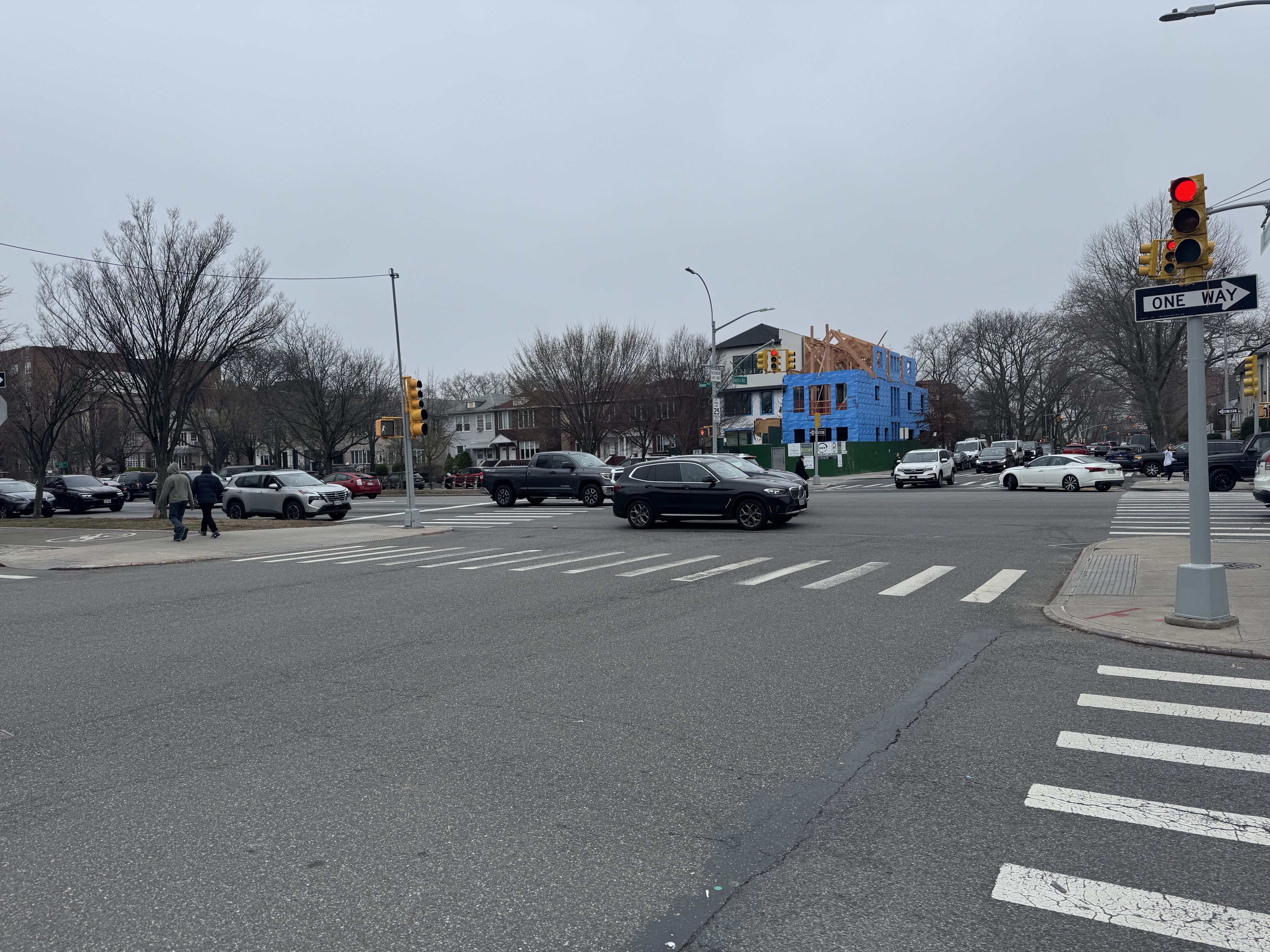 After family killed by driver, locals call for changes to Brooklyns Ocean Parkway