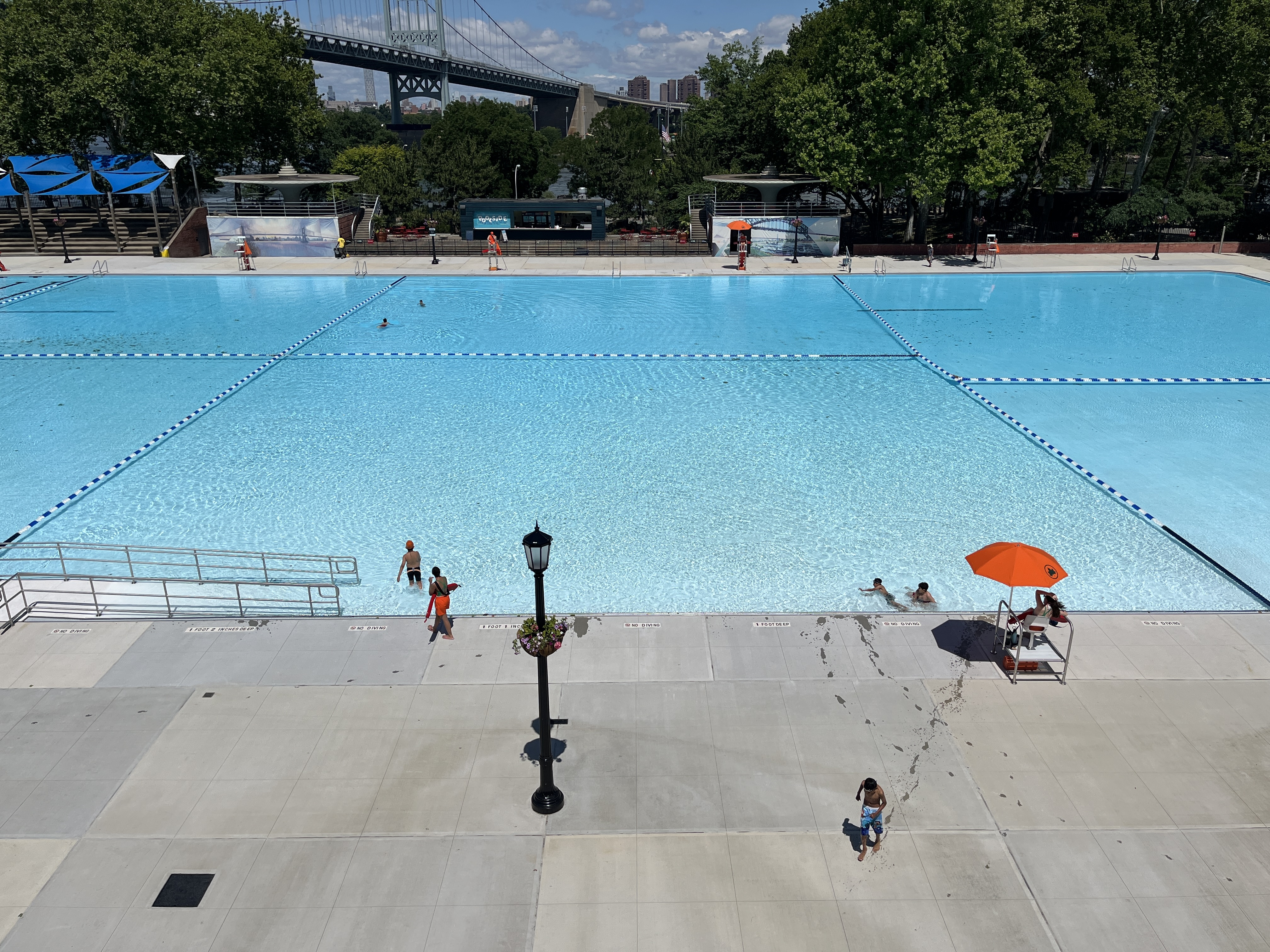 NYC lifeguard union boss retires ahead of disciplinary trial