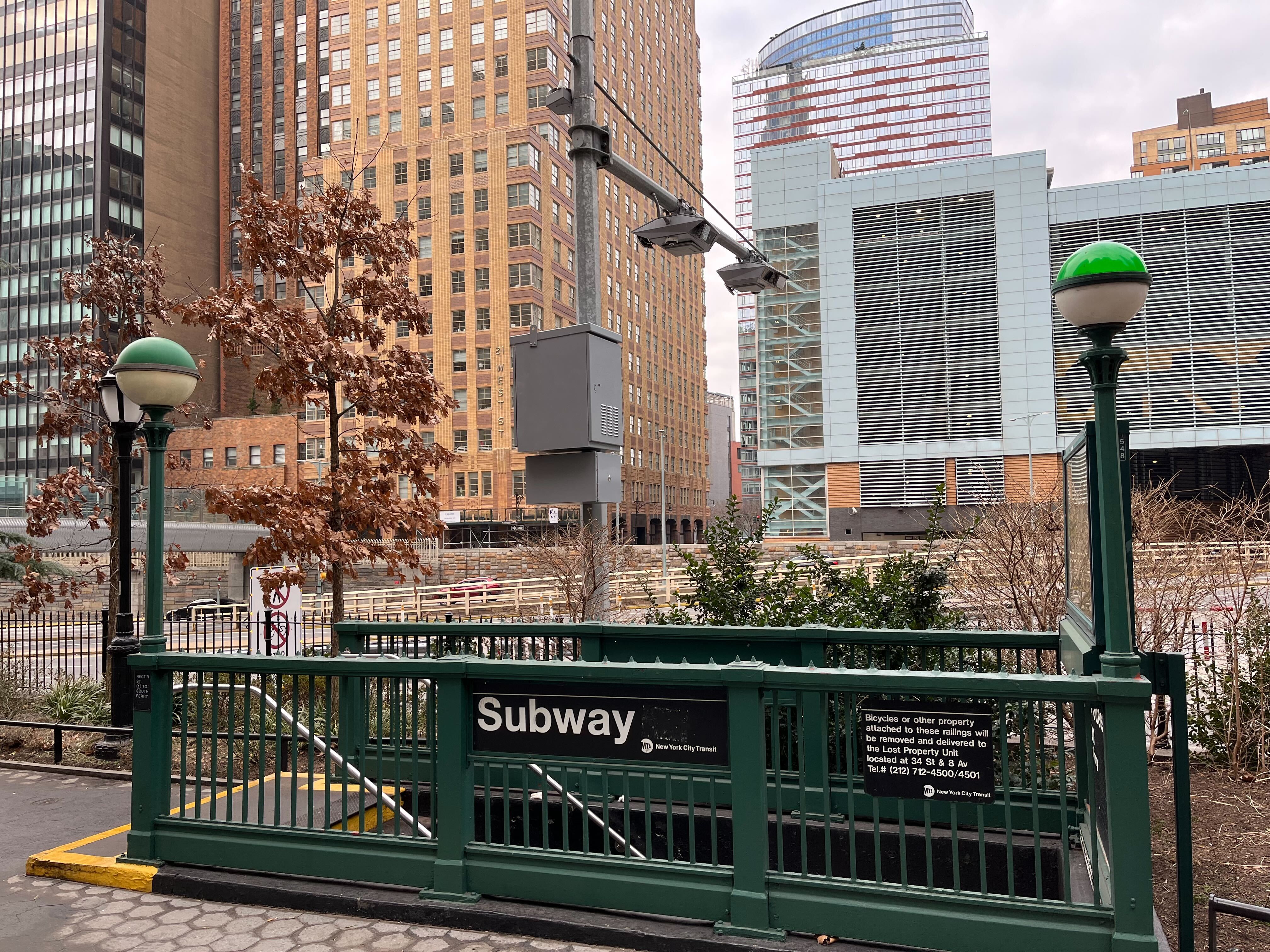43K fewer drivers on Manhattan roads after congestion pricing turned on, MTA says