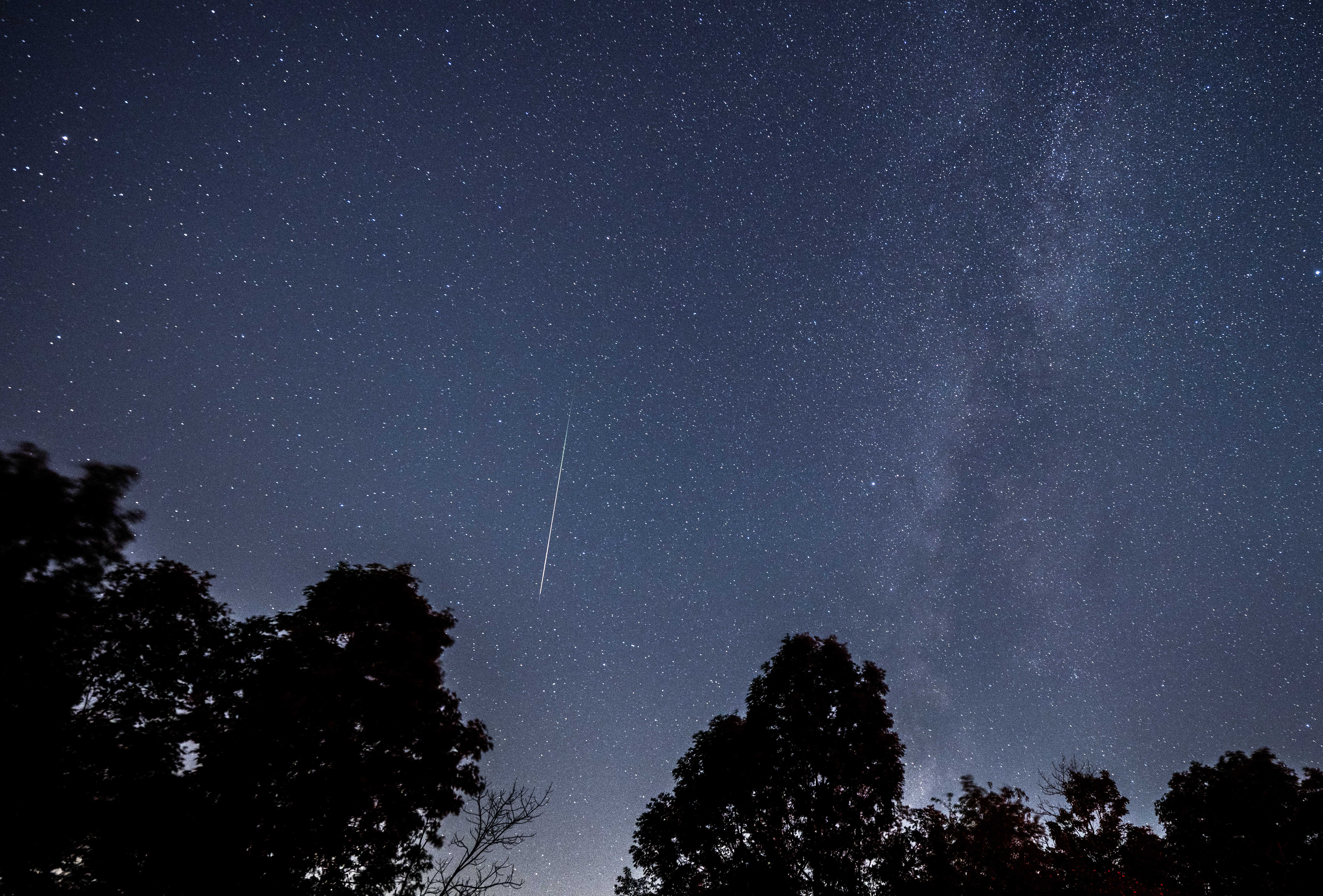 Astronomy NYC: July is a stargazers dream