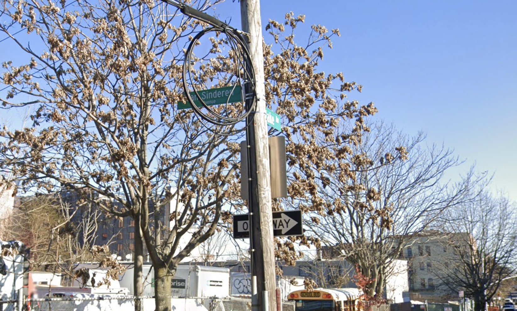 Brooklyn driver indicted, accused of deadly hit-and-run school bus crash