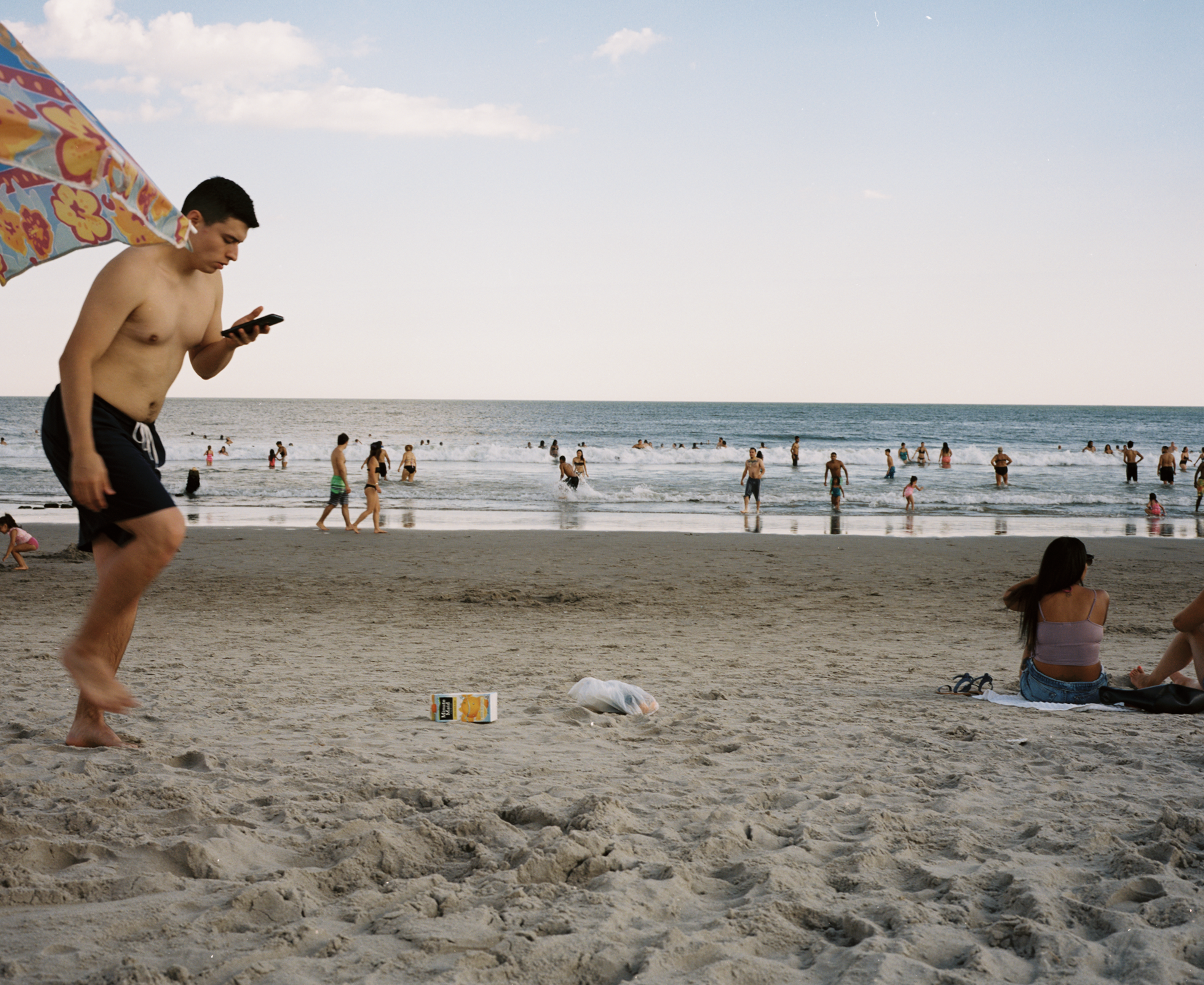 Rockaway Beach guide: NYCs greatest shoreline is filled with hidden delights