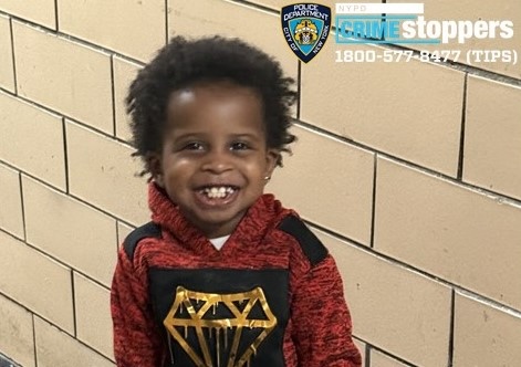 Police recover body from East River believed to be missing Bronx toddler, source says