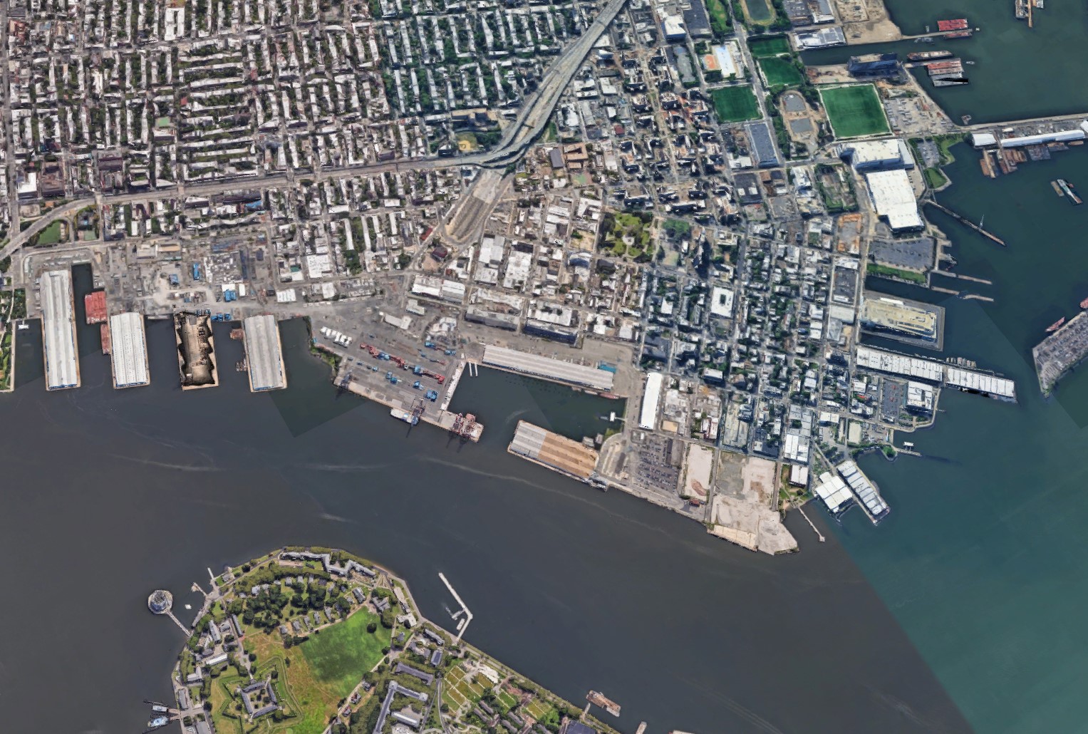 Atlantic Yards broken promises loom over another major Brooklyn development plan two decades later