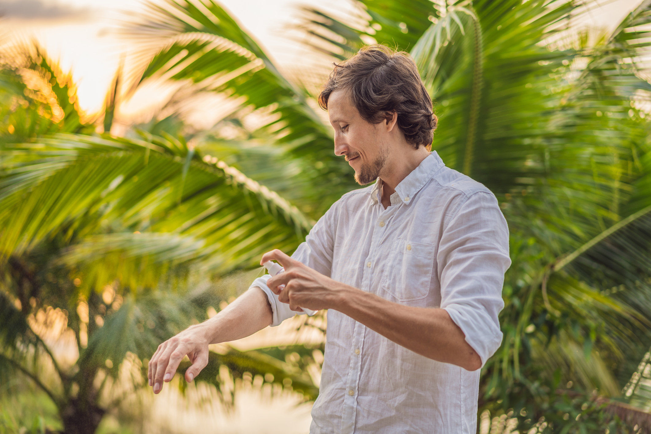 Extra Extra: Gen Xers flocking to Florida are discovering they hate the bugs and the politics