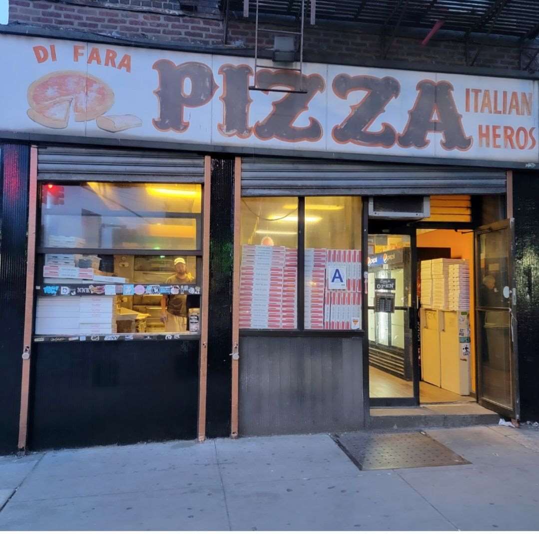Iconic Brooklyn pizzeria Di Fara is launching a frozen pizza line for retailers