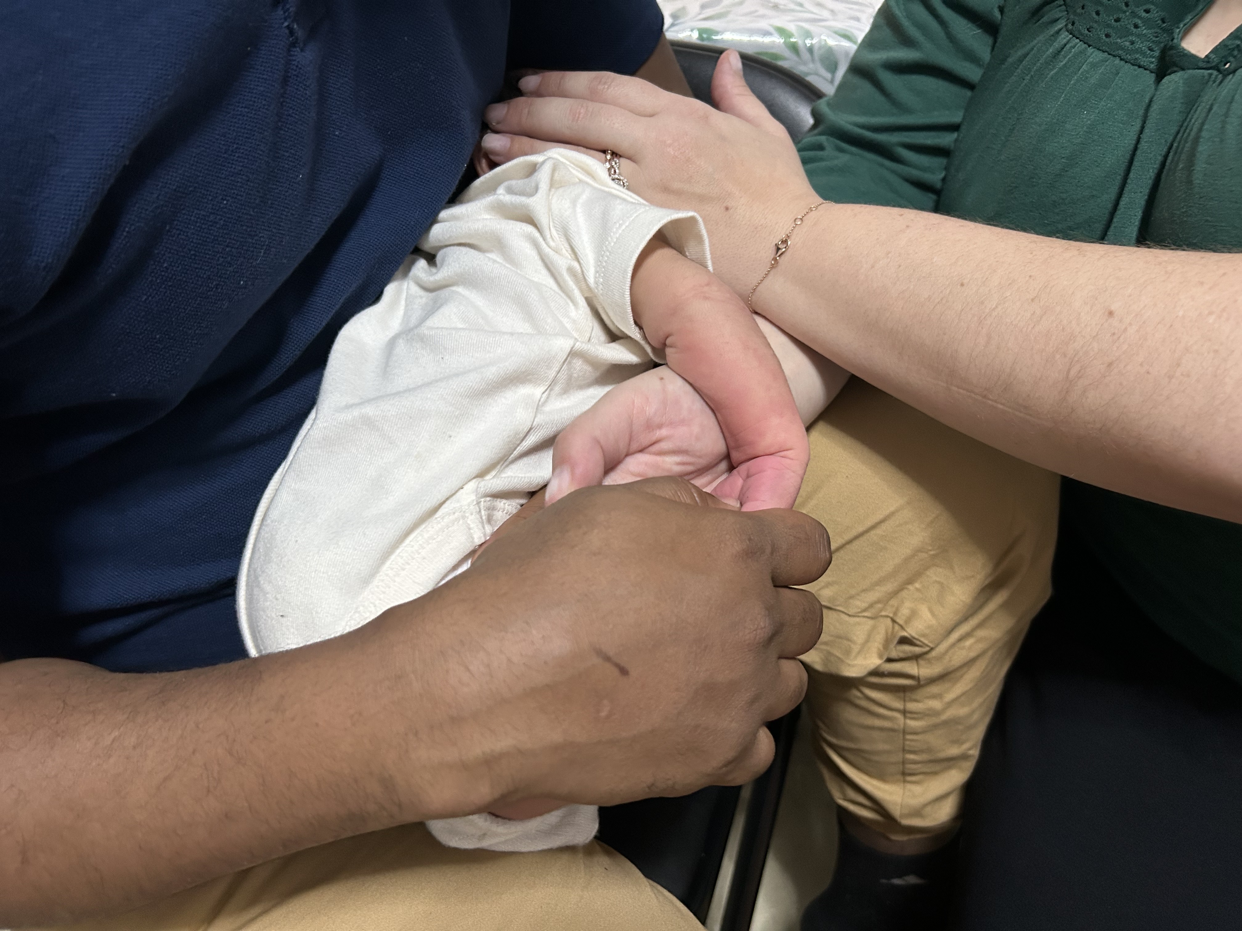 They’re coming for everyone: Fearful NY immigrant families weigh voluntary departures