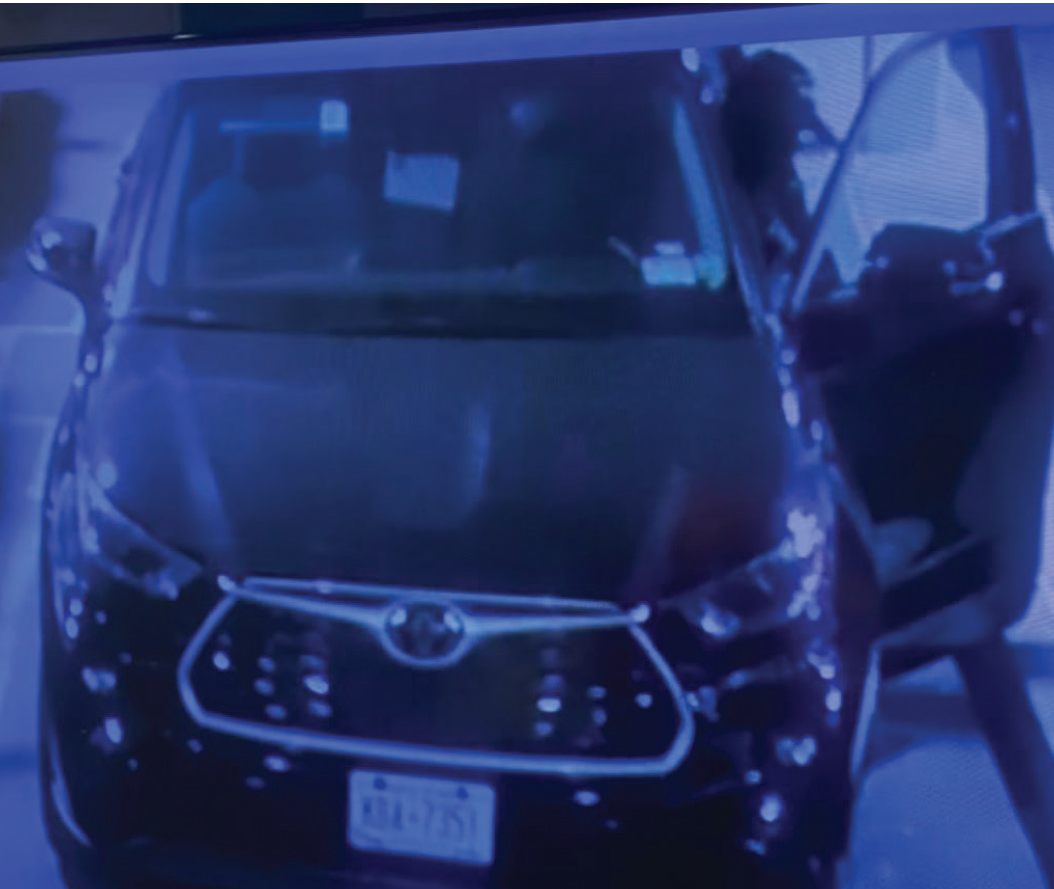Sprawling East Coast car theft ring traced back to South Bronx garage, prosecutors say