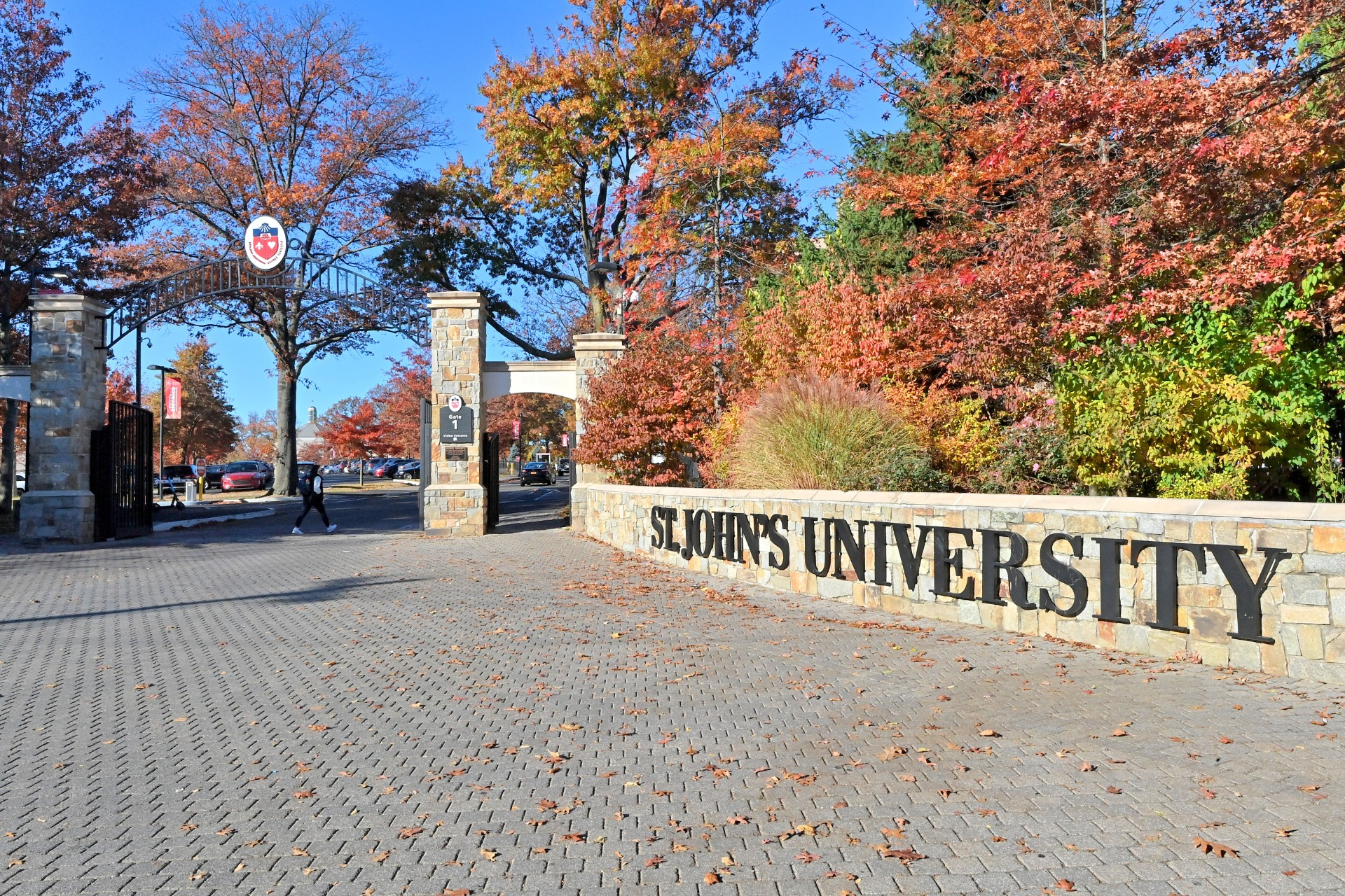 St. Johns students, faculty oppose university agreement with Customs and Border Protection