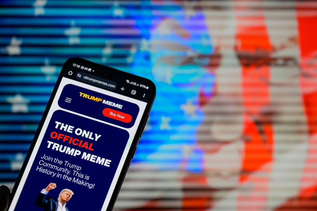 Extra Extra: Crypto veterans worry Trumps meme coin undermines the sectors credibility