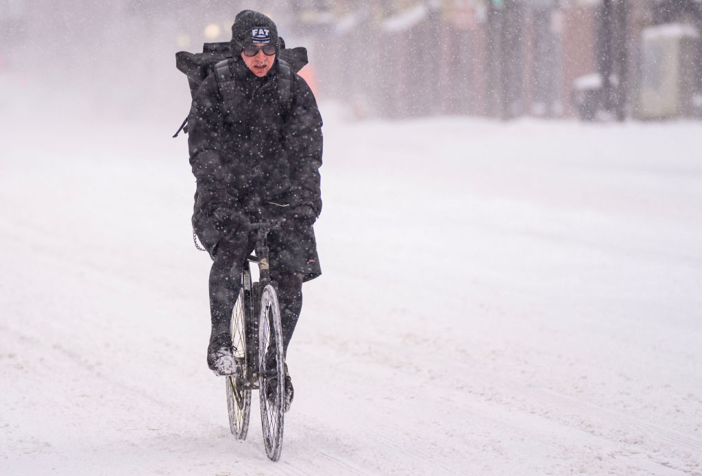 Extra Extra: Would you be happier if you lived in Minneapolis?