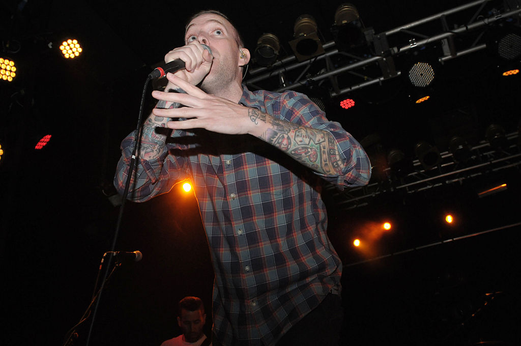 Early Addition: Is Long Island the emo capital of the world?
