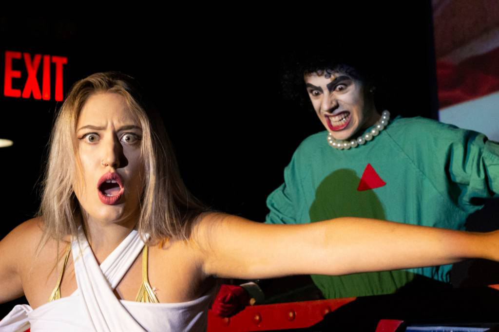 ‘Unprecedented’ — NYC ‘Rocky Horror Picture Show’ screenings are on the rise