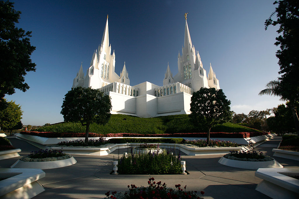 Extra Extra: Will North Jersey get a Mormon temple?