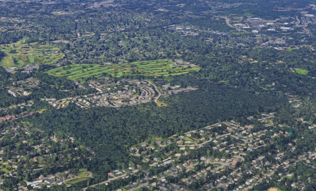 Residents ask NJ to suspend wealthy family’s permit for mountaintop development